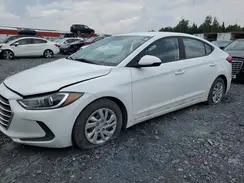 5NPD74LF8HH051037 2017 HYUNDAI ELANTRA
