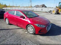 5NPD74LF8HH052821 2017 HYUNDAI ELANTRA