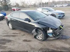 5NPD74LF8HH053001 2017 HYUNDAI ELANTRA