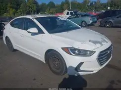 5NPD74LF8HH053547 2017 HYUNDAI ELANTRA