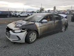 5NPD74LF8HH054178 2017 HYUNDAI ELANTRA