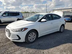 5NPD74LF8HH057100 2017 HYUNDAI ELANTRA