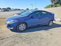 5NPD74LF8HH059333 2017 HYUNDAI ELANTRA