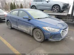 5NPD74LF8HH059378 2017 HYUNDAI ELANTRA