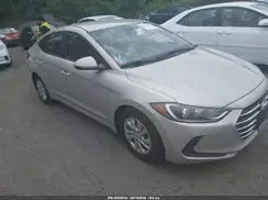5NPD74LF8HH062569 2017 HYUNDAI ELANTRA