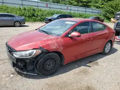 5NPD74LF8HH067142 2017 HYUNDAI ELANTRA