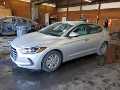 5NPD74LF8HH067318 2017 HYUNDAI ELANTRA