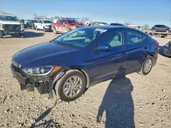 5NPD74LF8HH067352 2017 HYUNDAI ELANTRA