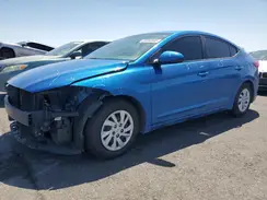 5NPD74LF8HH067447 2017 HYUNDAI ELANTRA