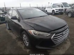 5NPD74LF8HH068565 2017 HYUNDAI ELANTRA