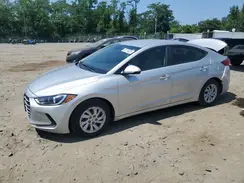 5NPD74LF8HH069098 2017 HYUNDAI ELANTRA