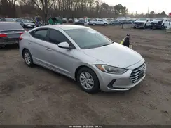 5NPD74LF8HH070283 2017 HYUNDAI ELANTRA