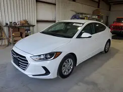 5NPD74LF8HH070929 2017 HYUNDAI ELANTRA