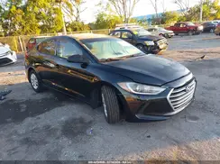 5NPD74LF8HH074933 2017 HYUNDAI ELANTRA