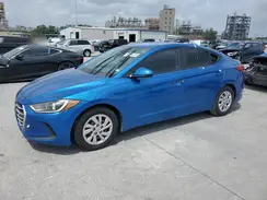 5NPD74LF8HH076259 2017 HYUNDAI ELANTRA