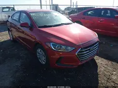 5NPD74LF8HH077072 2017 HYUNDAI ELANTRA