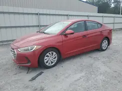 5NPD74LF8HH077959 2017 HYUNDAI ELANTRA