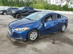 5NPD74LF8HH077993 2017 HYUNDAI ELANTRA