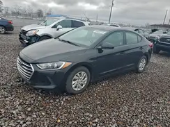 5NPD74LF8HH078173 2017 HYUNDAI ELANTRA