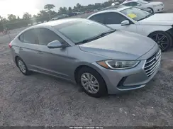 5NPD74LF8HH080506 2017 HYUNDAI ELANTRA