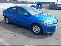 5NPD74LF8HH081574 2017 HYUNDAI ELANTRA
