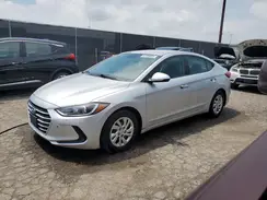 5NPD74LF8HH083244 2017 HYUNDAI ELANTRA
