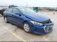 5NPD74LF8HH084250 2017 HYUNDAI ELANTRA