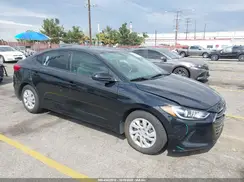 5NPD74LF8HH087472 2017 HYUNDAI ELANTRA