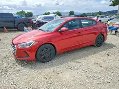 5NPD74LF8HH087651 2017 HYUNDAI ELANTRA