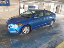 5NPD74LF8HH087679 2017 HYUNDAI ELANTRA