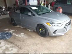 5NPD74LF8HH088296 2017 HYUNDAI ELANTRA