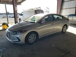 5NPD74LF8HH088895 2017 HYUNDAI ELANTRA