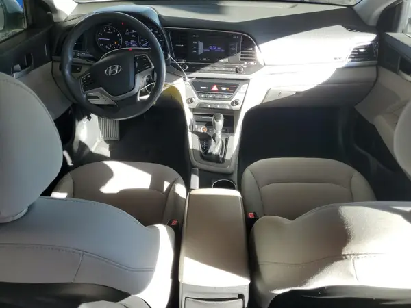 5NPD74LF8HH088895 2017 HYUNDAI ELANTRA - Image 8