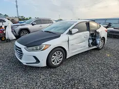 5NPD74LF8HH089741 2017 HYUNDAI ELANTRA