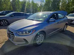 5NPD74LF8HH089884 2017 HYUNDAI ELANTRA