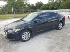 5NPD74LF8HH090307 2017 HYUNDAI ELANTRA
