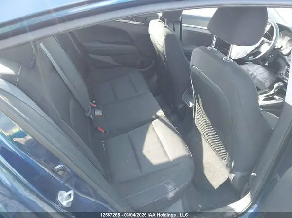 5NPD74LF8HH090680 2017 HYUNDAI ELANTRA - Image 8