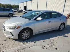 5NPD74LF8HH091327 2017 HYUNDAI ELANTRA