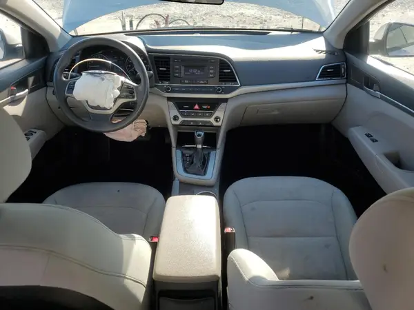 5NPD74LF8HH091327 2017 HYUNDAI ELANTRA - Image 8