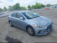 5NPD74LF8HH094440 2017 HYUNDAI ELANTRA