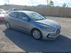 5NPD74LF8HH095250 2017 HYUNDAI ELANTRA
