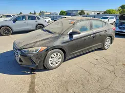 5NPD74LF8HH096219 2017 HYUNDAI ELANTRA