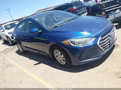 5NPD74LF8HH097953 2017 HYUNDAI ELANTRA