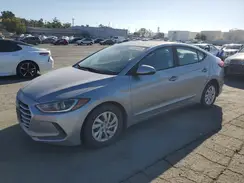 5NPD74LF8HH098309 2017 HYUNDAI ELANTRA