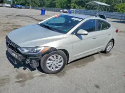5NPD74LF8HH099833 2017 HYUNDAI ELANTRA