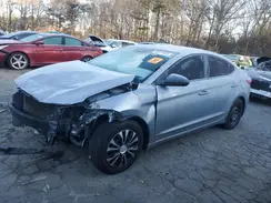 5NPD74LF8HH099962 2017 HYUNDAI ELANTRA