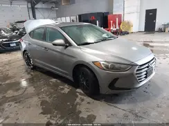 5NPD74LF8HH100284 2017 HYUNDAI ELANTRA