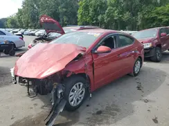 5NPD74LF8HH100639 2017 HYUNDAI ELANTRA