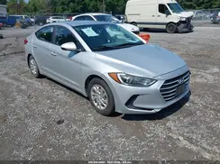 5NPD74LF8HH100804 2017 HYUNDAI ELANTRA