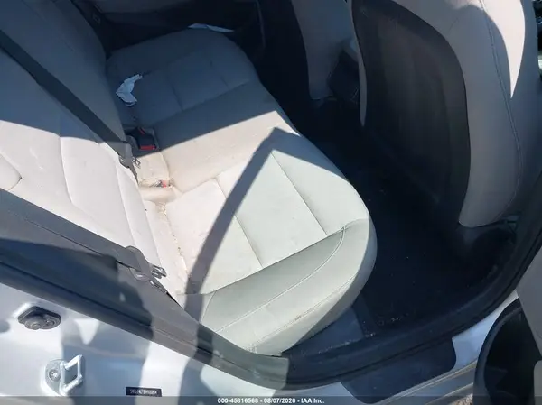 5NPD74LF8HH100804 2017 HYUNDAI ELANTRA - Image 8